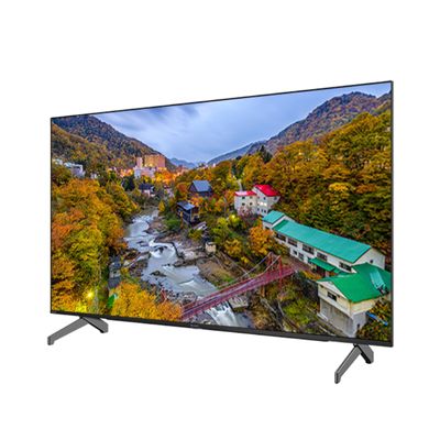 SHARP ทีวี FL Series Google TV 50 นิ้ว 4K UHD LED รุ่น 4T-C50FL1X ปี 2023